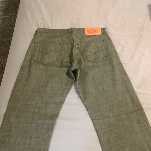 Levi Jeans brand new no tags - Picture 4 of 5